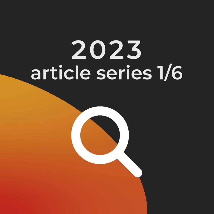 Accuracy vs resolution article series 2023