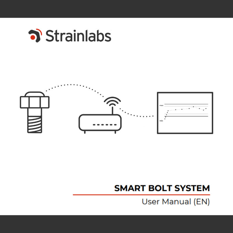 Strainlabs User Manual