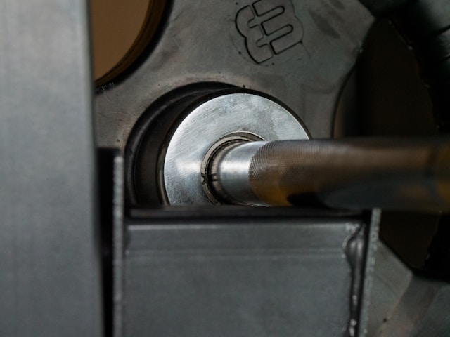 Machine downtime