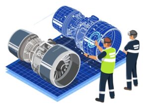 Integration with Digital Twin Technology
