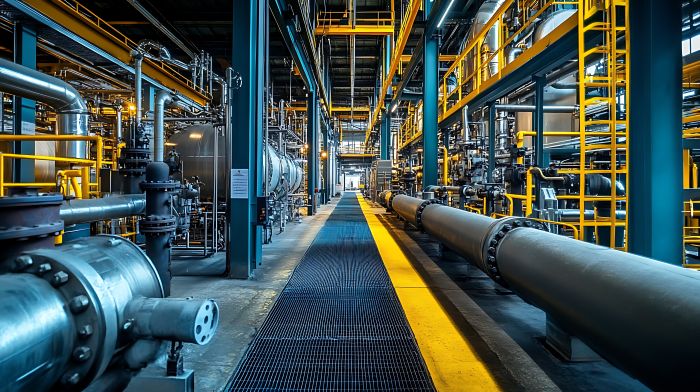 Future of manufacturing