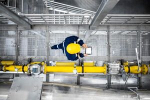 Reduce downtime manufacturing