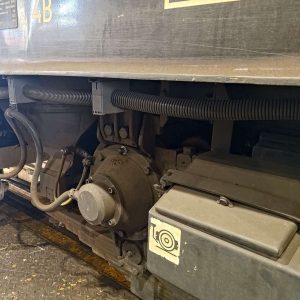 RMD samarbete